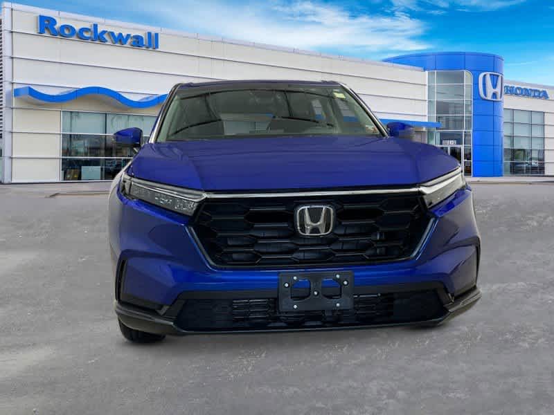 Thumbnail: 2025 Honda CR-V - 9