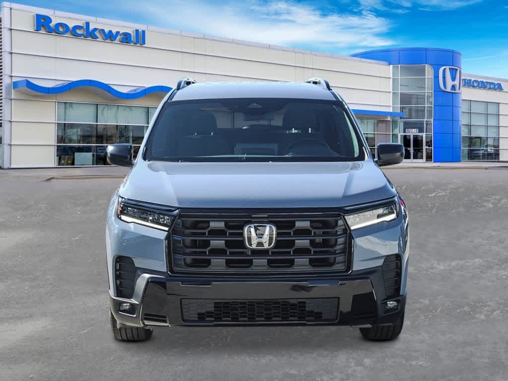 Thumbnail: 2026 Honda Pilot - 6