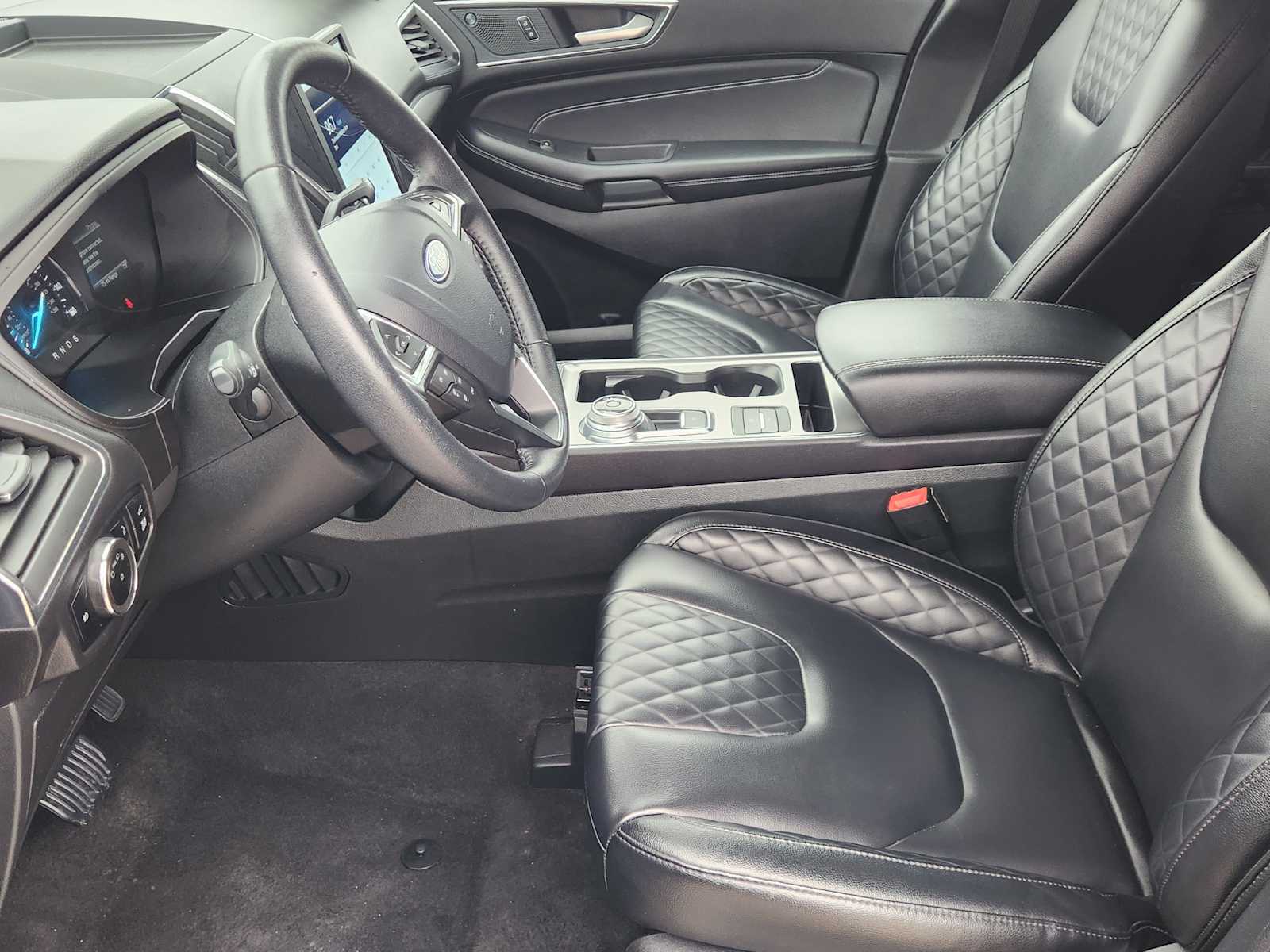 Thumbnail: 2024 Ford Edge - 11