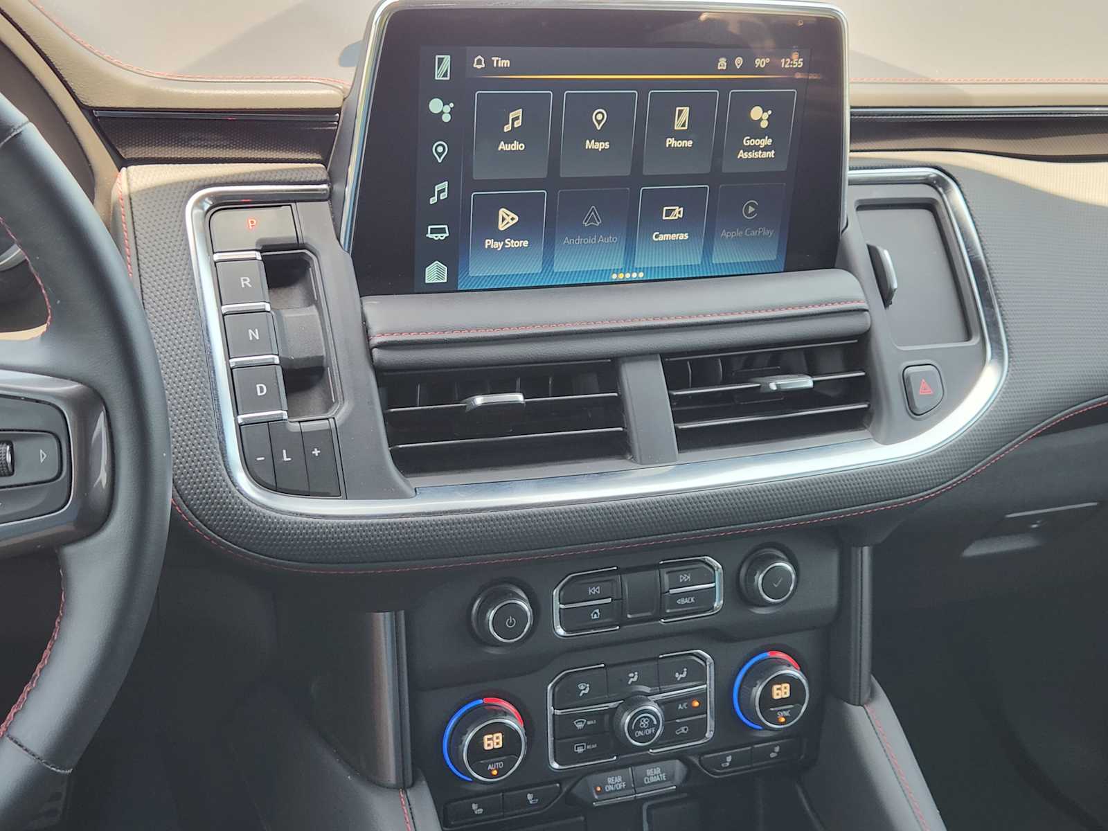 Thumbnail: 2023 Chevrolet Tahoe - 17