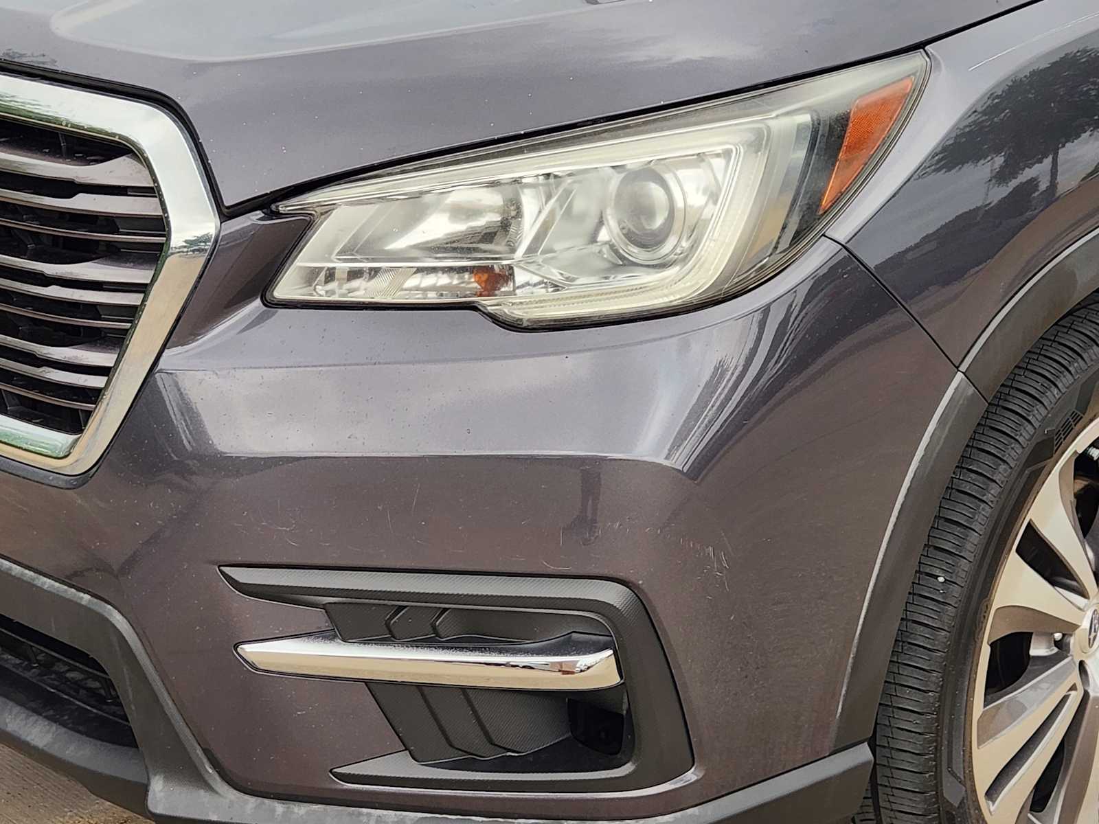 Thumbnail: 2020 Subaru Ascent - 24