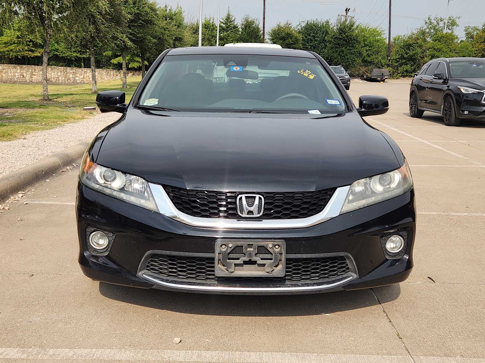 Thumbnail: 2014 Honda Accord - 2