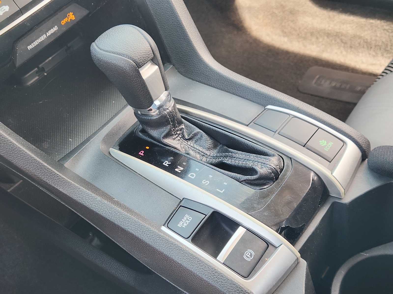 Thumbnail: 2018 Honda Civic - 17