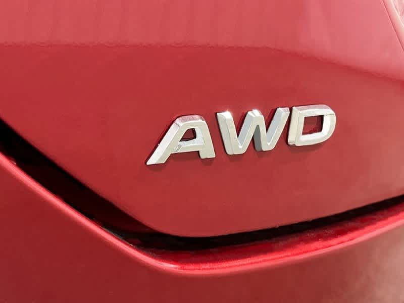 Thumbnail: 2025 Honda Pilot - 5