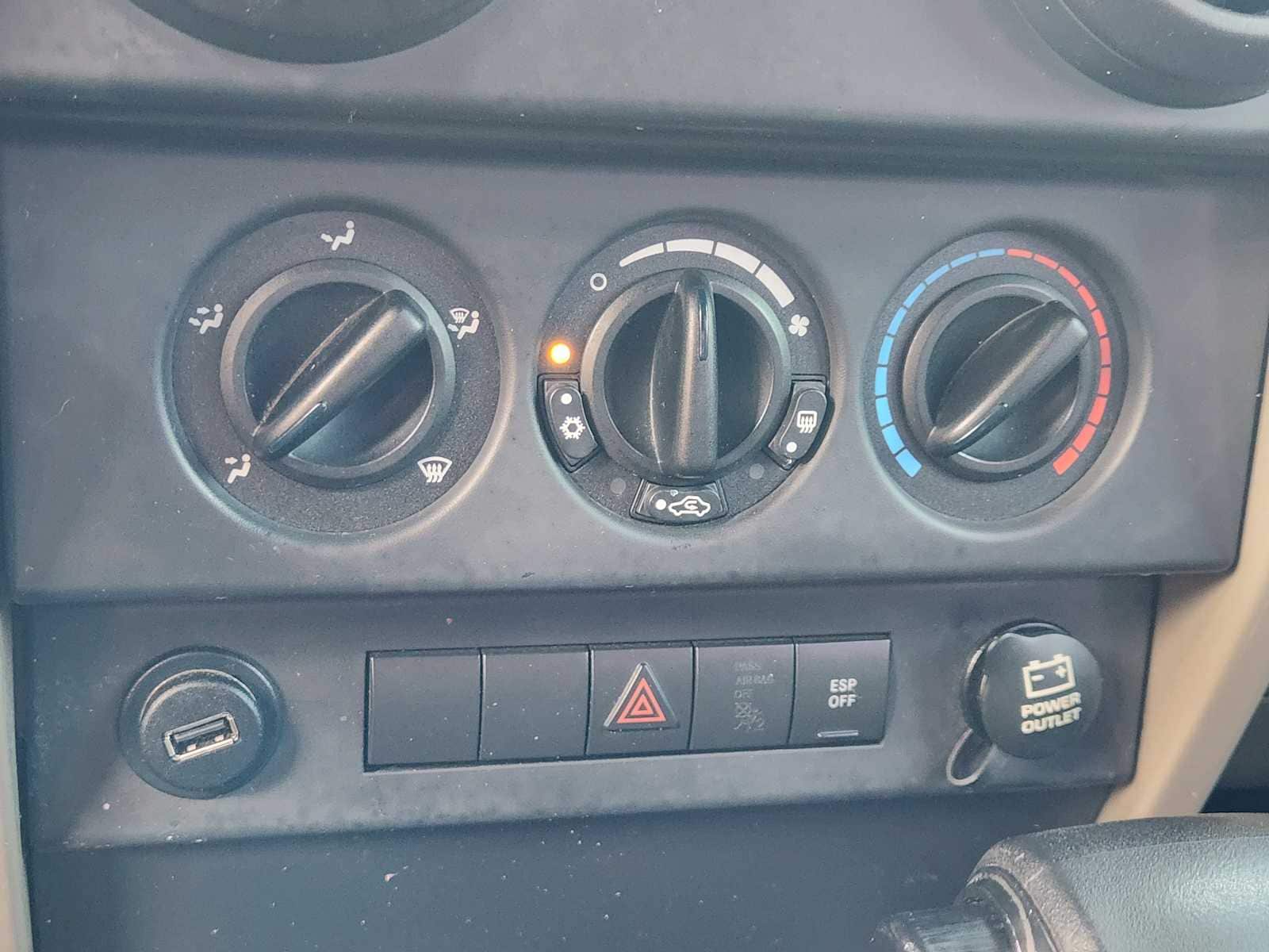 Thumbnail: 2007 Jeep Wrangler - 25