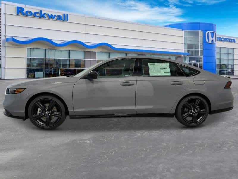 Thumbnail: 2025 Honda Accord - 2