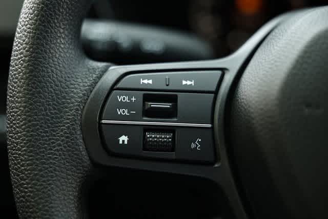 Thumbnail: 2026 Honda CR-V - 13