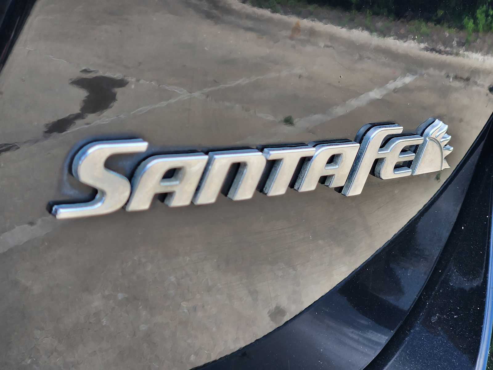 Thumbnail: 2010 Hyundai Santa Fe - 7