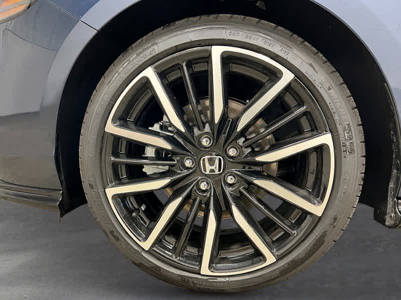 Thumbnail: 2025 Honda Accord - 11