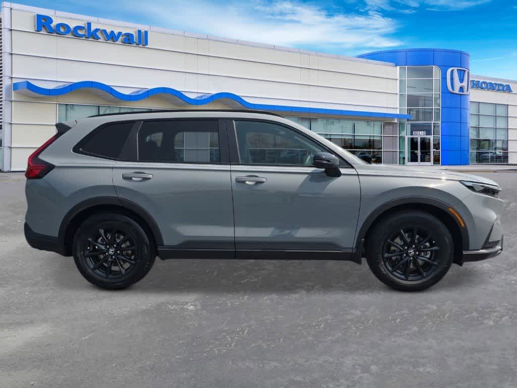 Thumbnail: 2026 Honda CR-V - 6