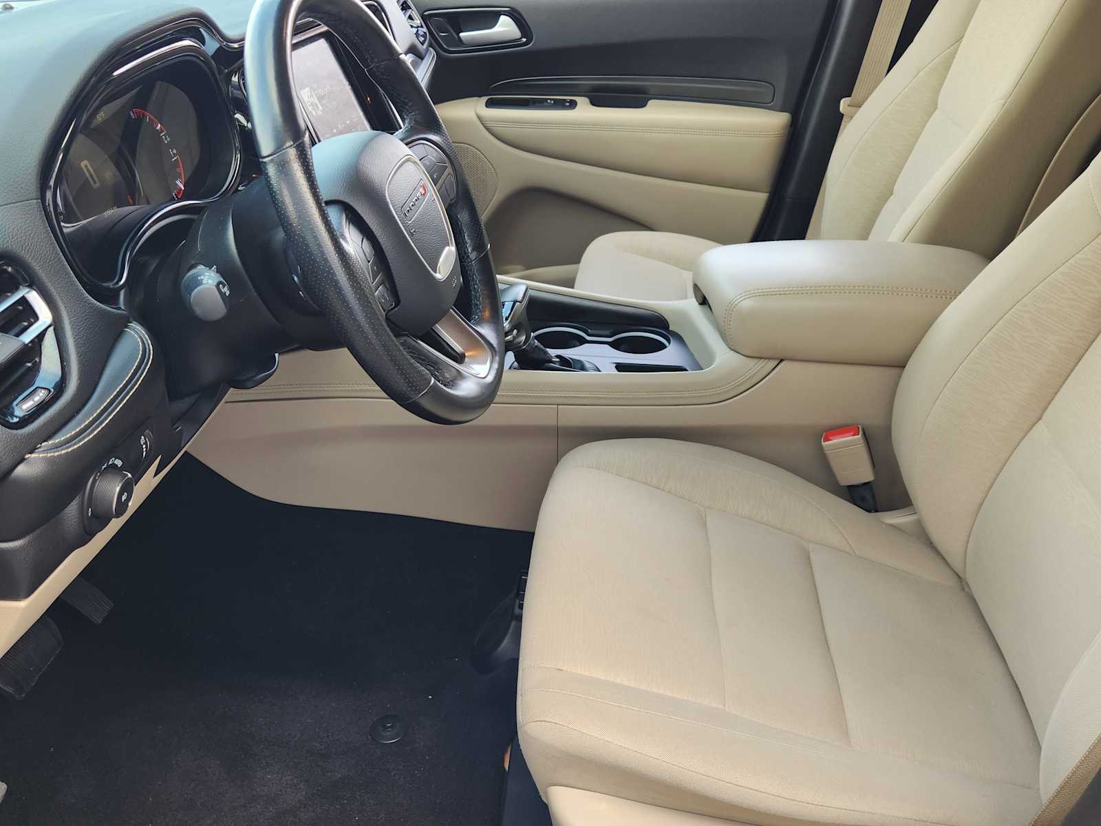 Thumbnail: 2021 Dodge Durango - 11