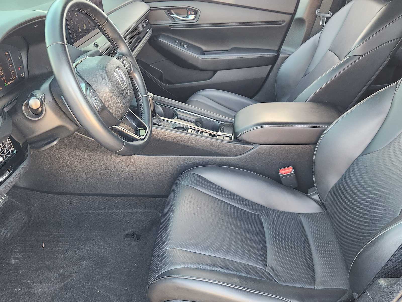 Thumbnail: 2023 Honda Accord - 11