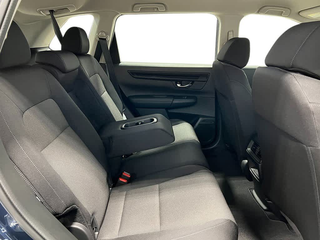 Thumbnail: 2025 Honda CR-V - 29