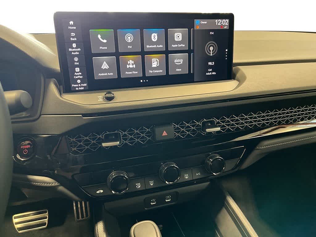 Thumbnail: 2026 Honda Accord - 20