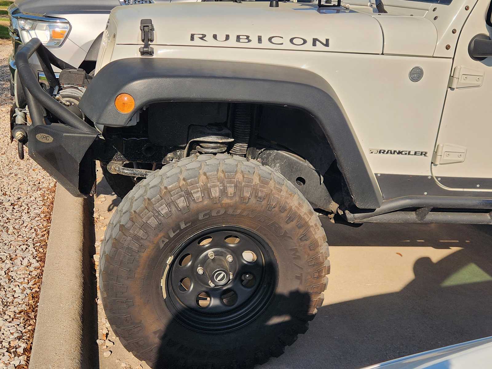 Thumbnail: 2010 Jeep Wrangler - 11