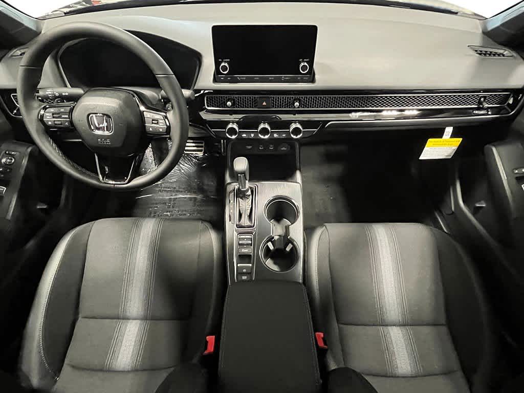 Thumbnail: 2026 Honda Civic - 16