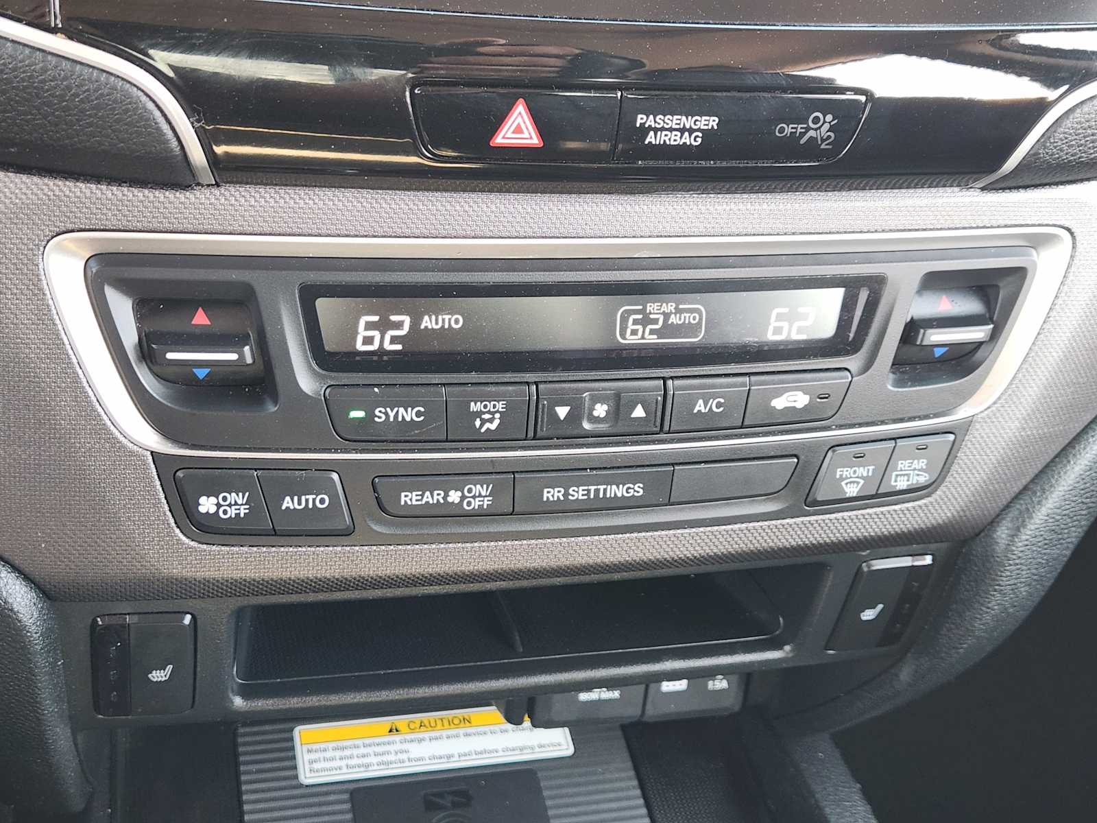 Thumbnail: 2022 Honda Ridgeline - 26