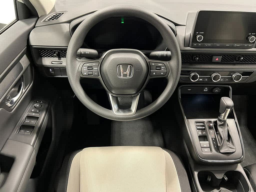 Thumbnail: 2025 Honda CR-V - 14