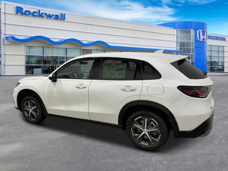 Thumbnail: 2025 Honda HR-V - 2