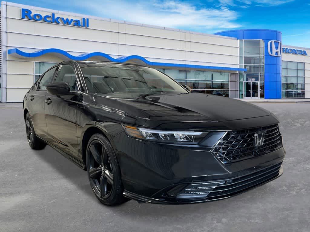 Thumbnail: 2026 Honda Accord - 9