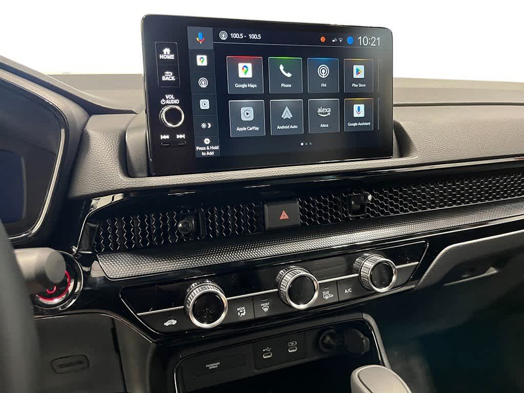 Thumbnail: 2026 Honda CR-V - 20