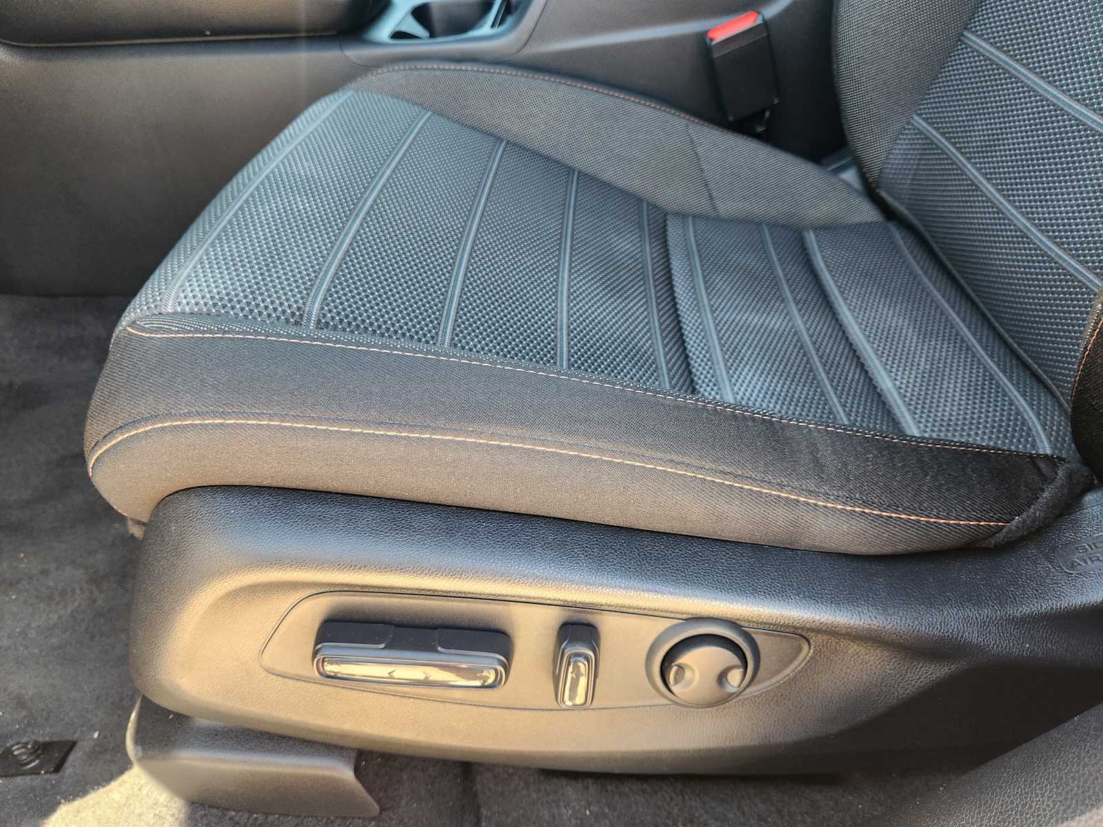 Thumbnail: 2024 Honda CR-V - 30