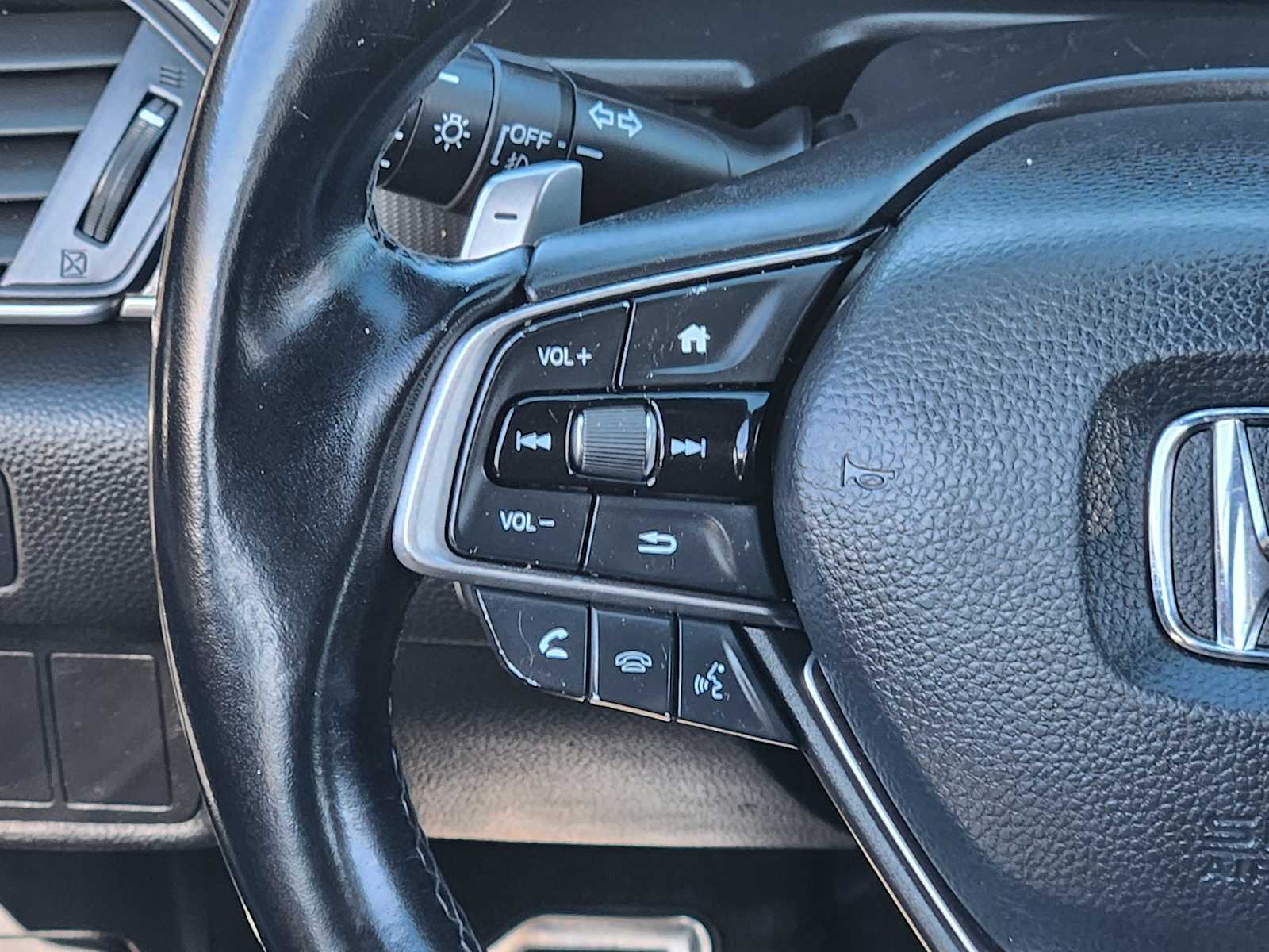 Thumbnail: 2021 Honda Accord - 32