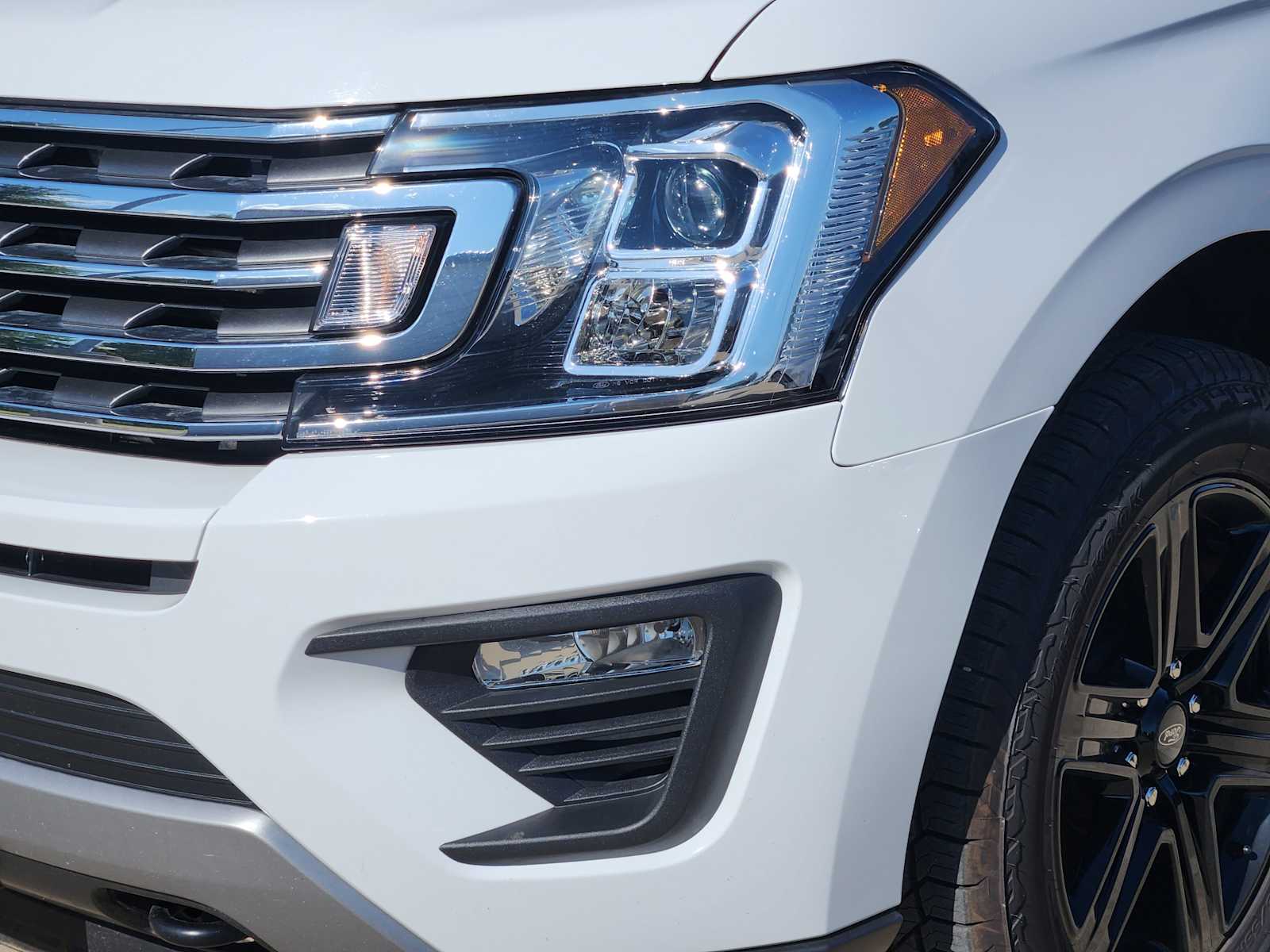Thumbnail: 2021 Ford Expedition - 12