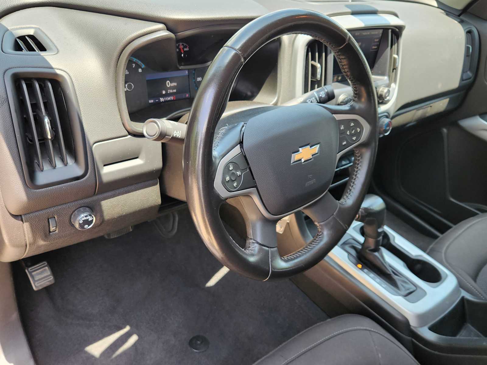 Thumbnail: 2020 Chevrolet Colorado - 2