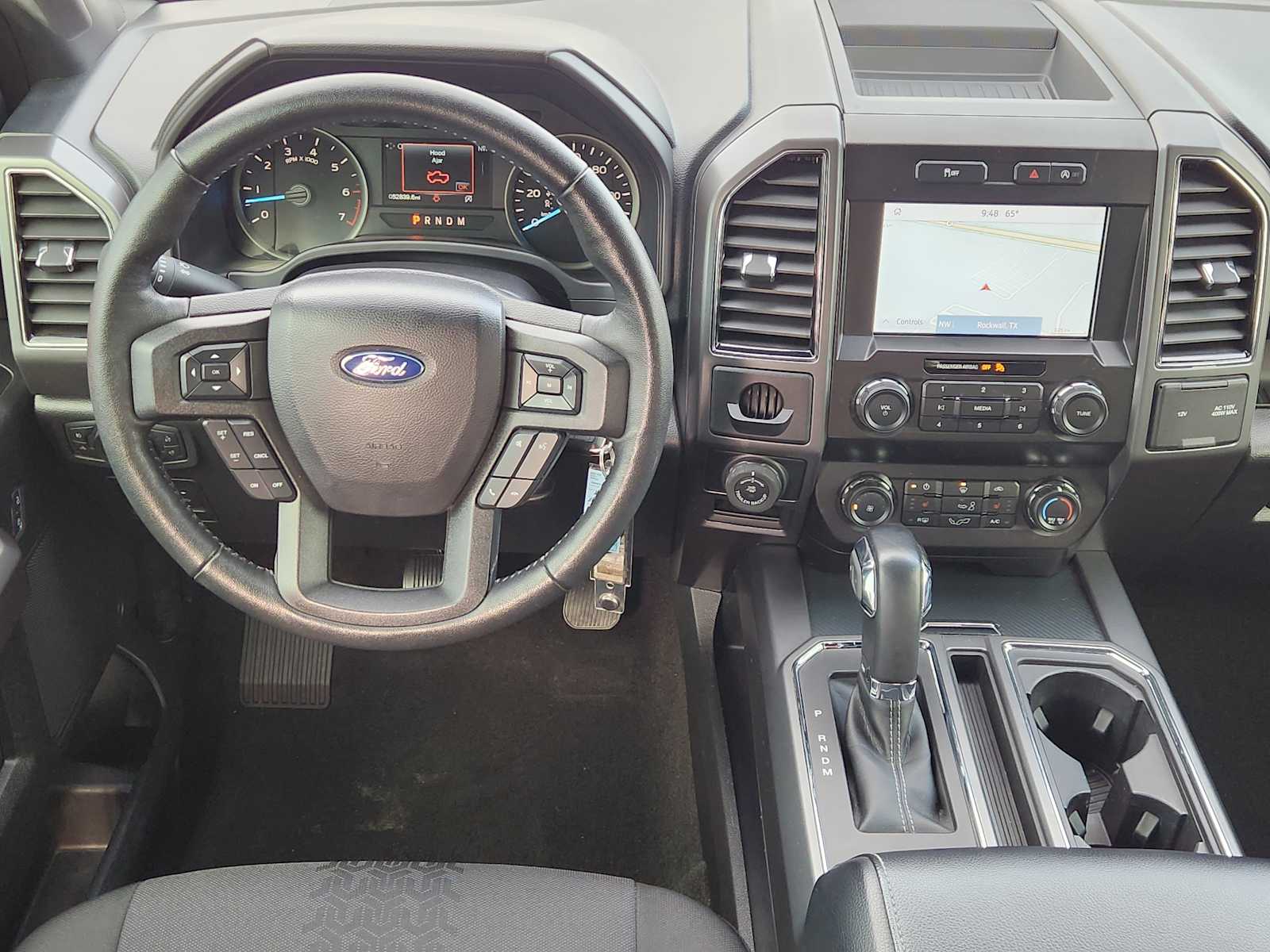 Thumbnail: 2020 Ford F-150 - 15