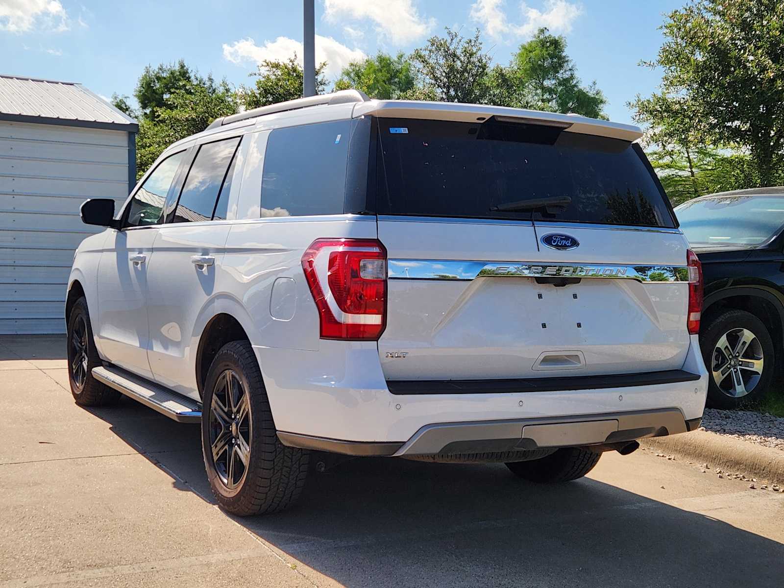 Thumbnail: 2021 Ford Expedition - 6