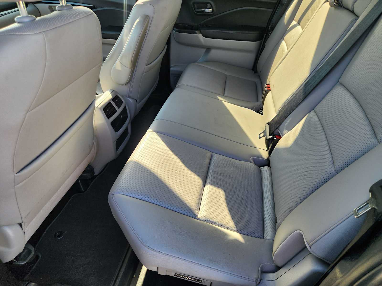 Thumbnail: 2019 Honda Ridgeline - 9