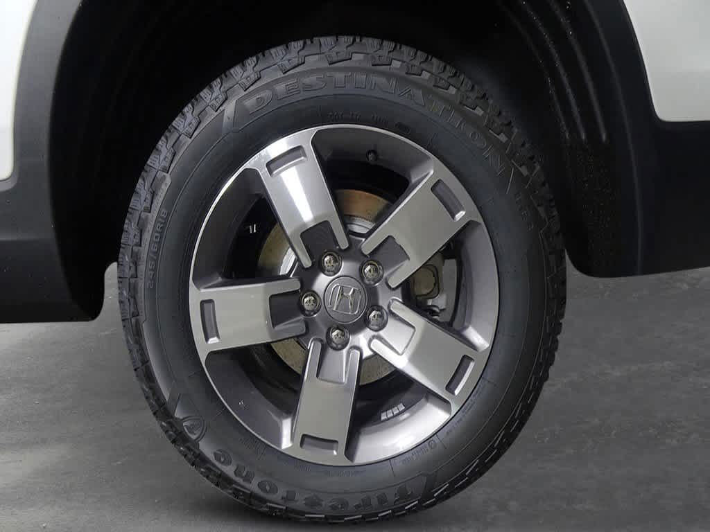 Thumbnail: 2026 Honda Ridgeline - 11