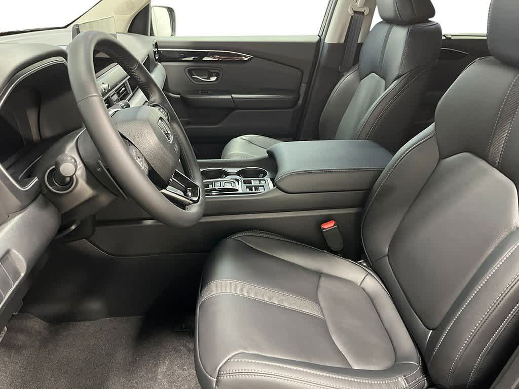 Thumbnail: 2026 Honda Pilot - 14