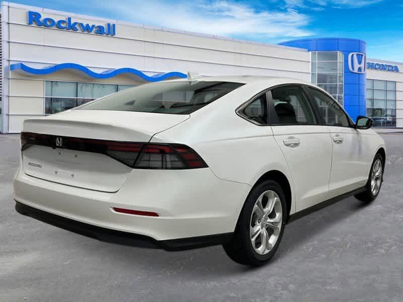 Thumbnail: 2025 Honda Accord - 6