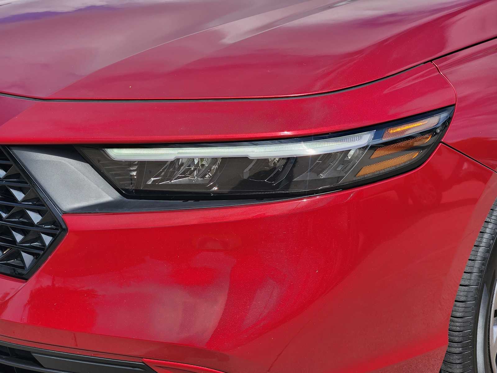 Thumbnail: 2024 Honda Accord - 23