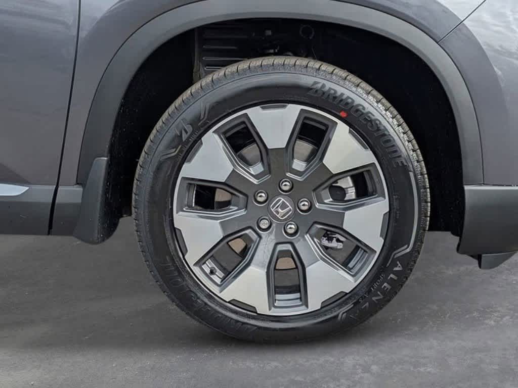 Thumbnail: 2026 Honda Pilot - 9