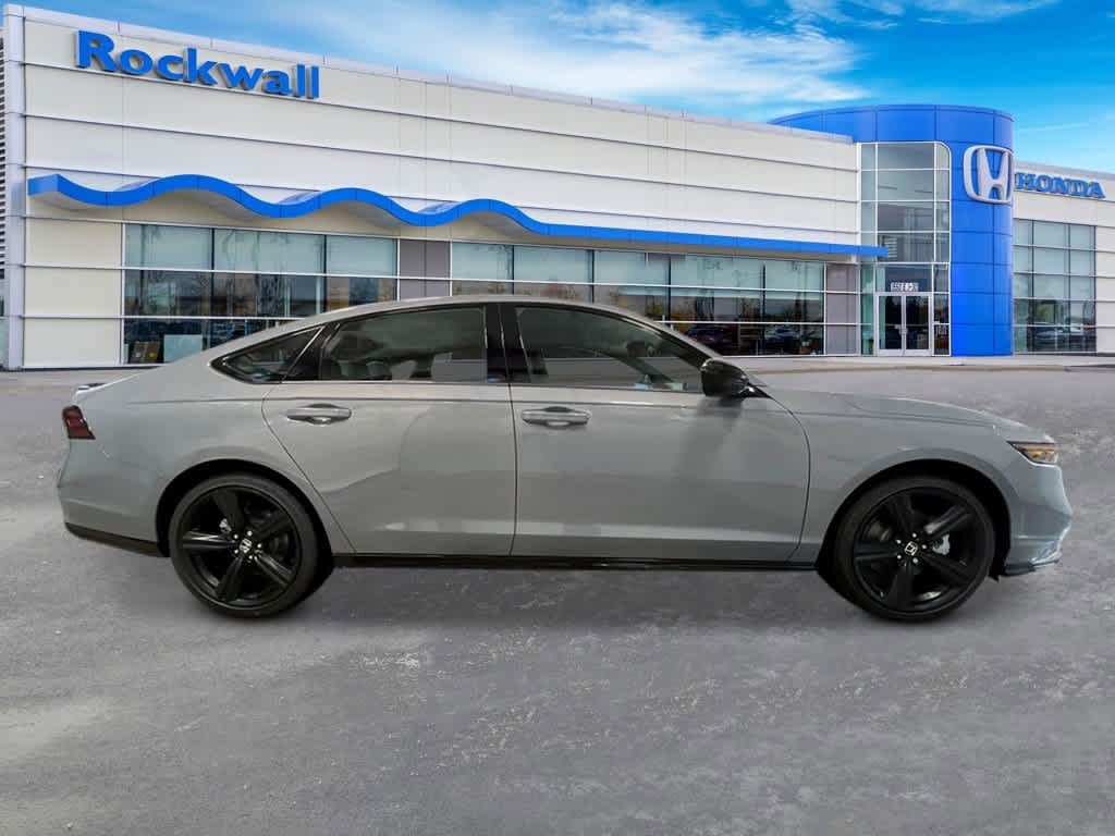 Thumbnail: 2026 Honda Accord - 8