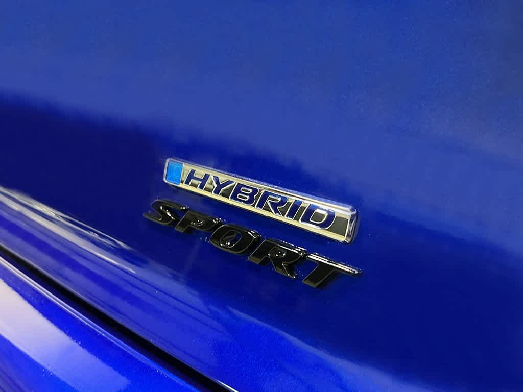 Thumbnail: 2025 Honda Accord - 7