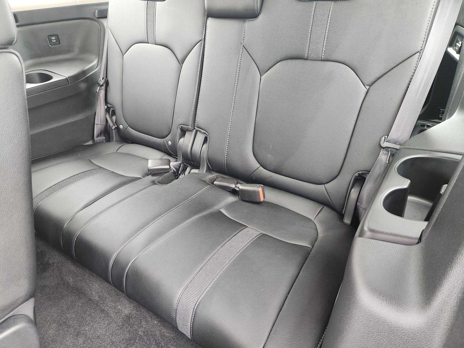 Thumbnail: 2026 Honda Pilot - 14