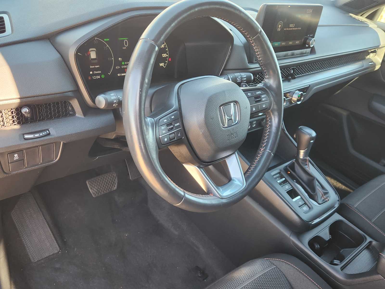 Thumbnail: 2024 Honda CR-V - 2