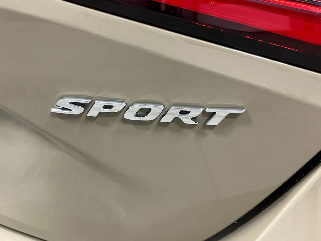 Thumbnail: 2026 Honda Civic - 7