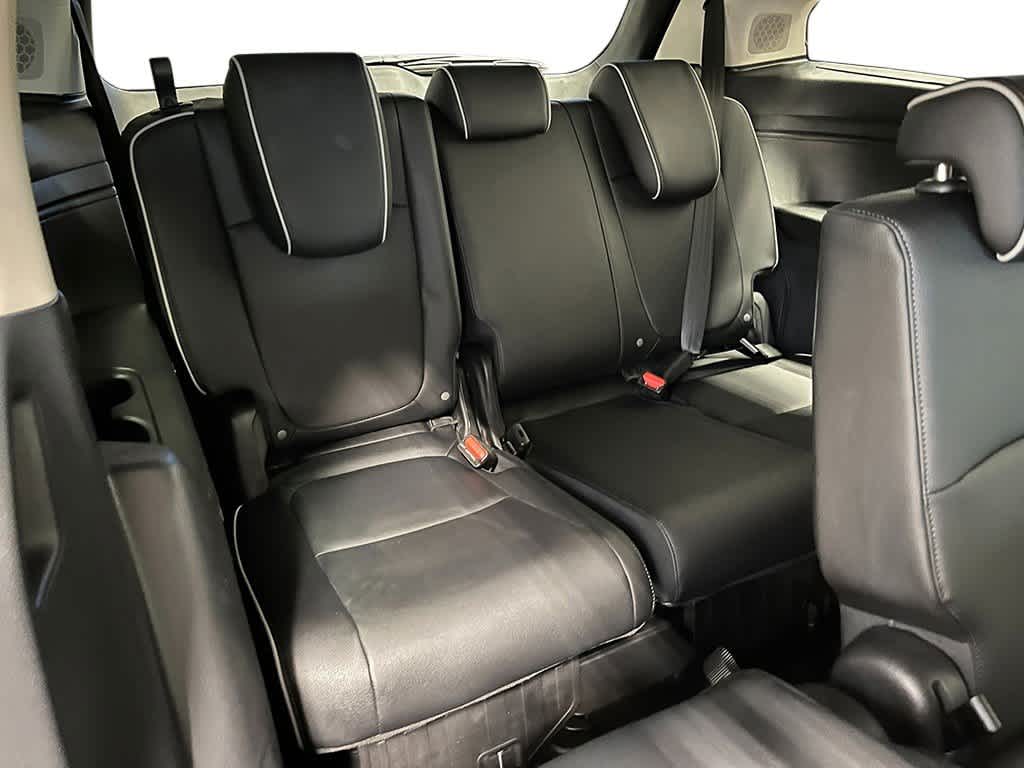 Thumbnail: 2026 Honda Odyssey - 28