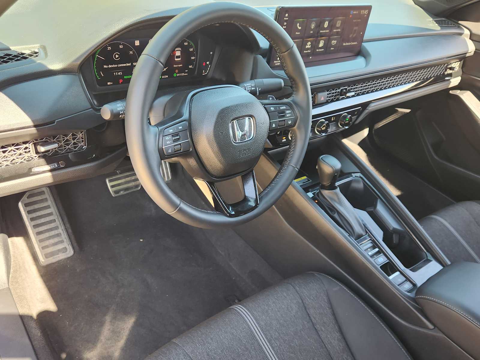 Thumbnail: 2025 Honda Accord - 2