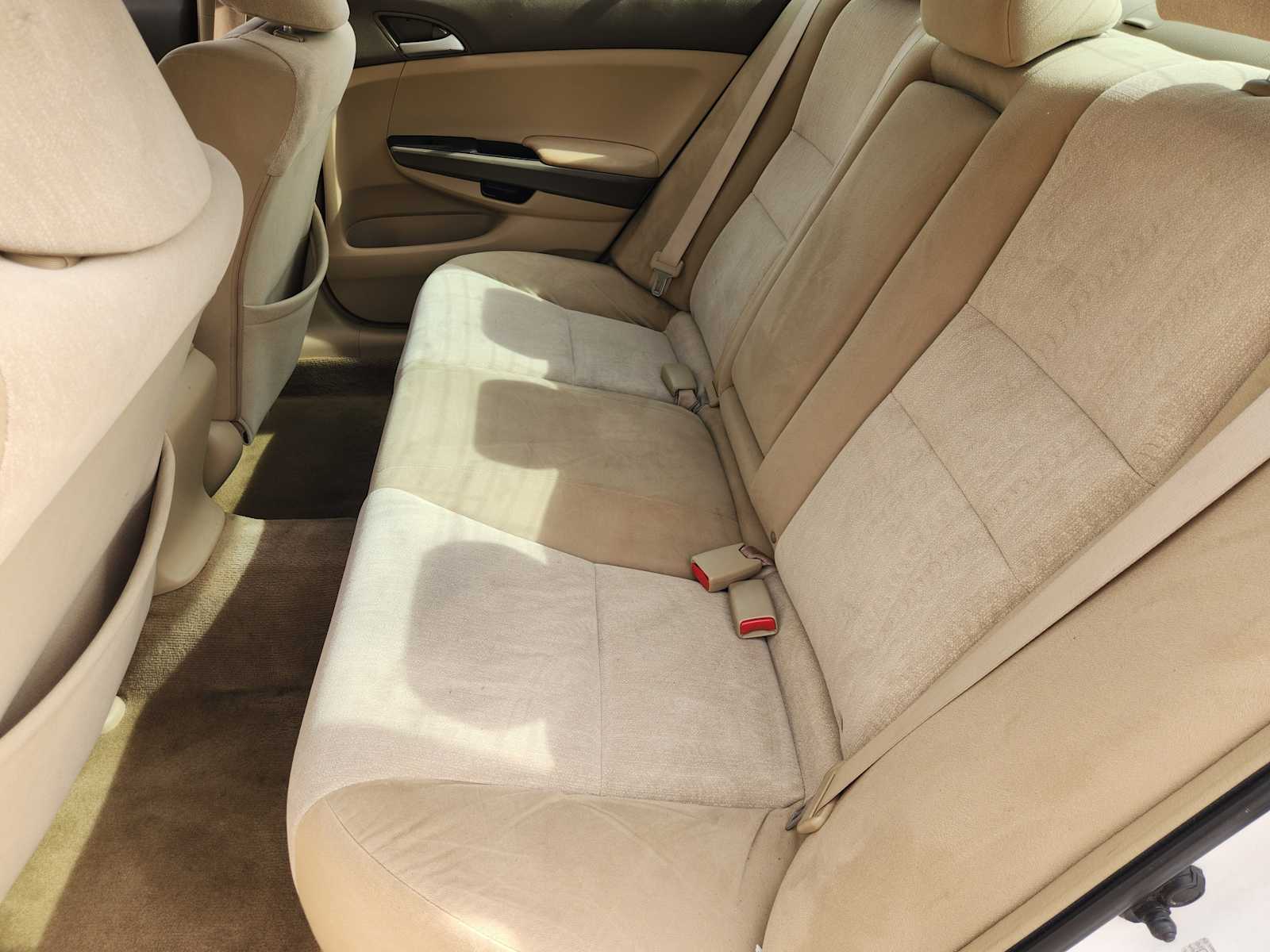 Thumbnail: 2009 Honda Accord - 13