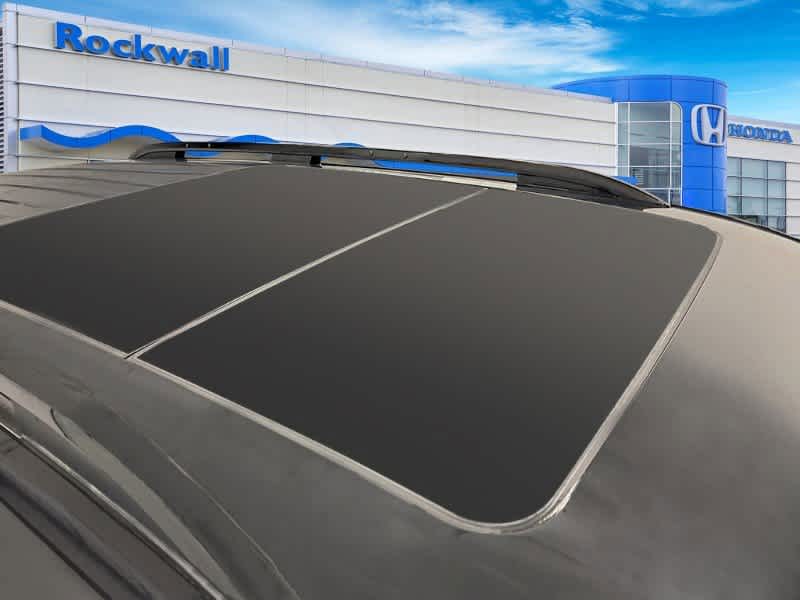 Thumbnail: 2025 Honda Pilot - 13