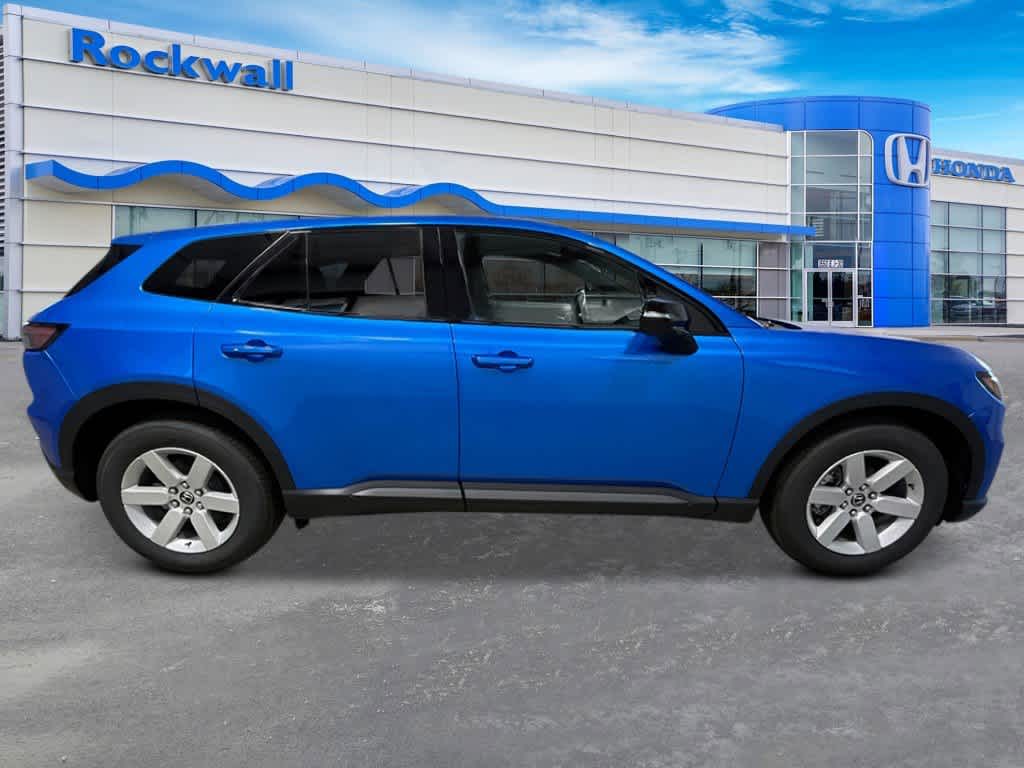 Thumbnail: 2026 Honda Prologue - 6