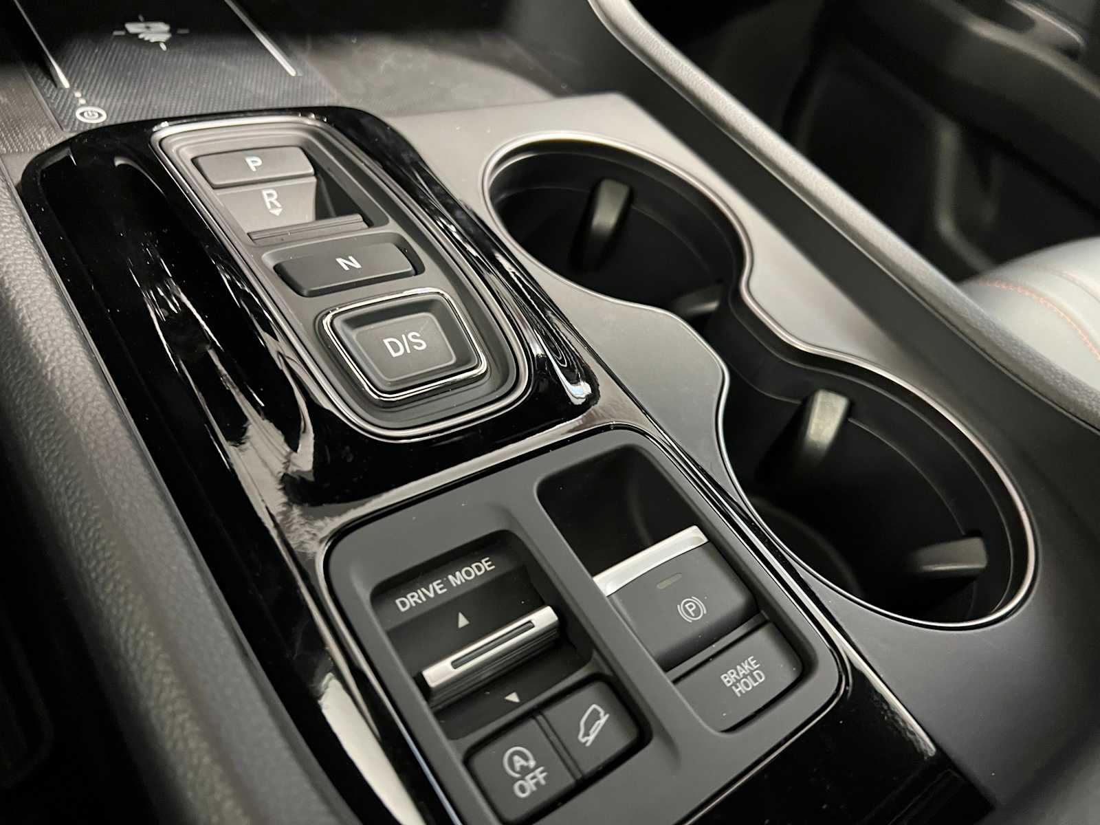 Thumbnail: 2025 Honda Pilot - 20