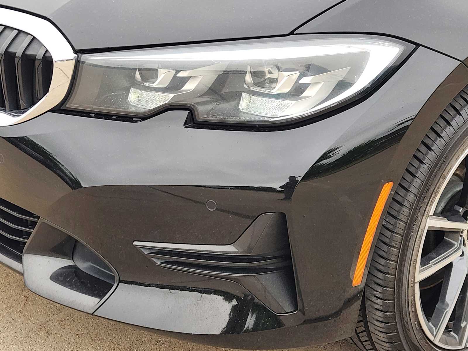 Thumbnail: 2020 BMW 3 Series - 22