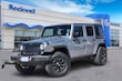  Jeep Wrangler JK Unlimited
